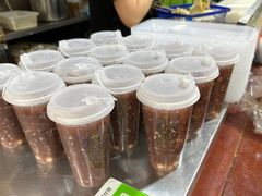 -小朱麻辣串(益民街店)