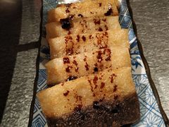 -探鱼·鲜青椒爽麻烤鱼(北京路天河城店)