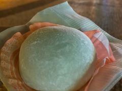 -澳门长洲糯米糍(柯打苏沙街店)