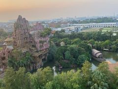 -长鹿旅游休博园