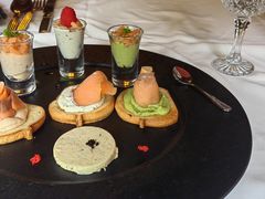 -火车头法国西餐厅