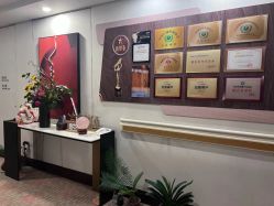 -新寰亚月子会所(金鸡湖凯宾店)