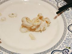 -老北京胡同味道二荤铺(酒仙桥店)