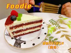 -姆们M Sweetie Cake(三里屯店)