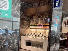 -初色海鲜自助(朝阳北路店)