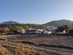 -塔川景区