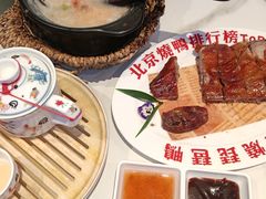 -南拳十三姨·潮汕砂锅粥·粤菜(西单大悦城店)