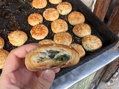 -王天顺海苔饼