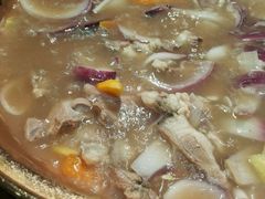 -冰煮羊(山水小区店)