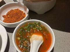 -海底捞火锅(万象城店)