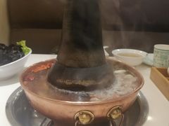 -阳坊胜利涮羊肉(阳坊老店)