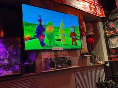 -夜幕浸入式超级密室(望京店)