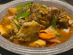 -巴依老爷新疆美食(清华东门店)