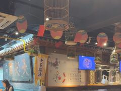 -京味斋·北京烤鸭(华威桥北工大店)