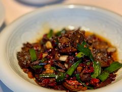 -湘上湘(米其林餐厅-正大中心总店)