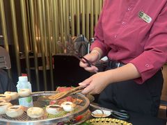 -黑牛の店·黑金店(沈阳万象城店)