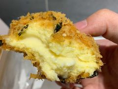 海苔酥松小贝-鲍师傅糕点(春熙路店)