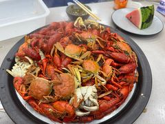 -仙螺岛海鲜自助餐厅(总店)