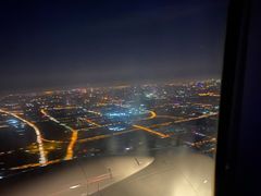 -长沙黄花国际机场-T1航站楼