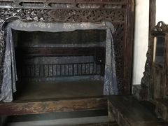 -邓小平故里