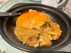 -万龙洲海鲜(南新仓店)