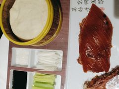 -苏先生海鲜渔庄(金桥店)