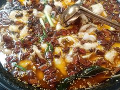 -蜀都丰 川菜·水煮活鱼(万象九宜城店)