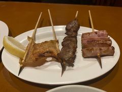 -福烤锦花(长乐路店)