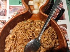-绿茶餐厅(南方商城店)