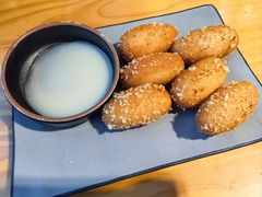 -勺子米线·云南传统小吃市集(四方街店)