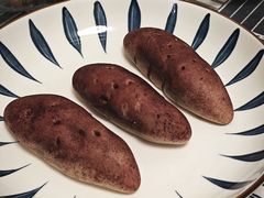 -泸溪河桃酥(秦淮夫子庙一店)