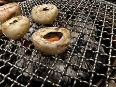 -辛氏火炉·韩式古法烤肉(松北店)