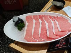-洪氏嗨捞·猪肚鸡火锅(阳光天地店)