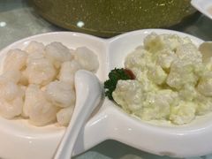 -光明邨大酒家(淮海路店)