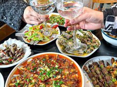 -慢鼓海鲜小馆Mangoo Bistro(交子大道店)