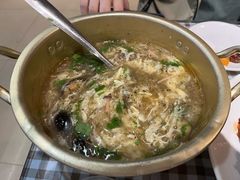 -百味地锅鸡(二店·财校分店)