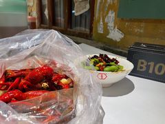 -老长沙龙虾馆·聚会餐厅(白石洲店)