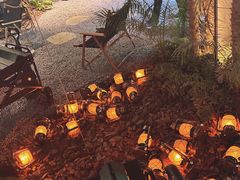 -J Create城市露营咖啡·简餐·宠物(上海动物园店)