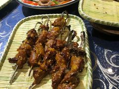 -乡村馕坑肉·烧烤·新疆菜·本地人更爱吃(阿勒泰首店)