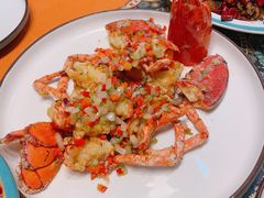 -鲜味食族水产·海鲜餐厅