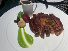 -翡翠鸟精品泰国菜(北辰财富中心店)