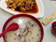 -廖老妈蹄花店(人民公园陕西街259号店)