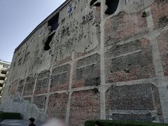 -上海四行仓库抗战纪念馆