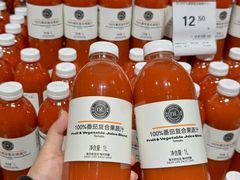 -永辉超市(郫都区爱琴海店)