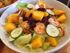 -About Bistro關於·泰式家庭料理