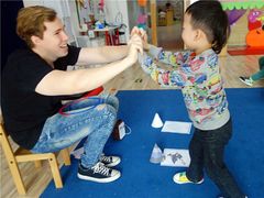 -爱乐恩幼儿园(亦庄园店)