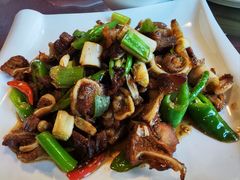 -龙翔小猪脚(龙头街店)