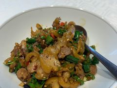 -好食上(喜盈门.范城店)
