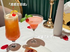 -Kathleen's Bistro&Bar 凯圣琳西餐厅(漕河泾印象城店)