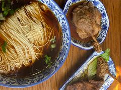 特色奥灶面-孙盛兴奥灶面馆·蟹黄面·三虾面(山塘街总店)